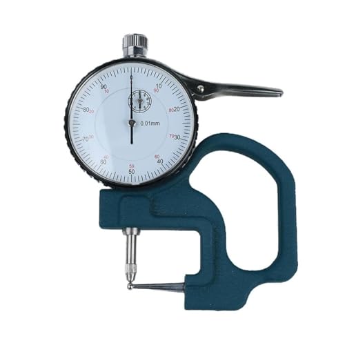 Medidor de Grosor con Dial 76HB miniatura 1