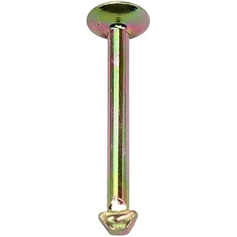 ACDelco Drum Brake Shoe Spring Pins, 25 Pack Cover