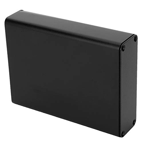 Scatola per circuiti stampati, custodia per