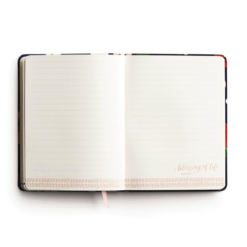 Journal Jeremiah 29:11 For I Know the Plans carnet de notes premium - 8