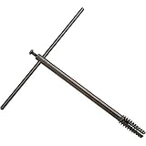 Grizzly G1867 Wood Threading, 1/2-Inch Tap