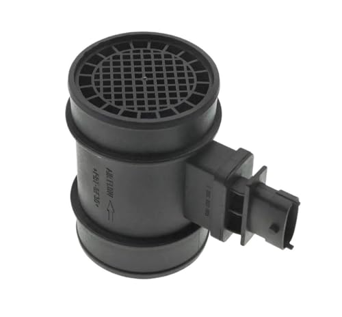 Medidor de flujo de aire masivo de repuesto para conector de sensor Chevrolet 2