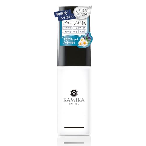 KAMIKA J~J wAIC[WFłׂȂ AKIC zzoIC փICȂ8z pT ɂ݂C]ANAeBbNm[g̍ 50ml/1{