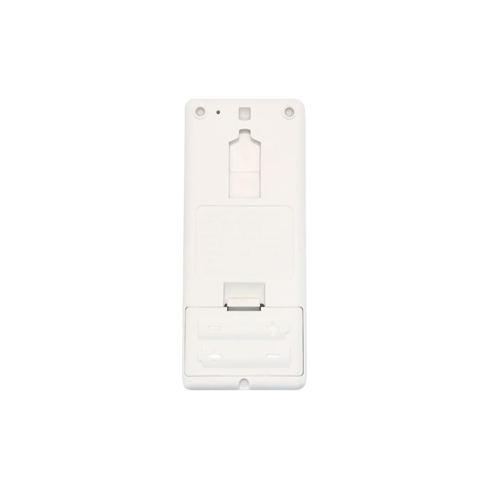 Telecomando Universale WFSMARTS RU18A Per Mitsubishi MSZ-HJ25A, DM25VA, DM35VA