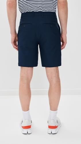 Image of Lacoste Men's Ultra Dry Golf Shorts 8 inch
