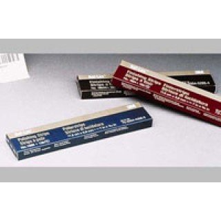 Sof-LexFinishing Strips Refill, Course/Medium-Narrow, (300 Pack)