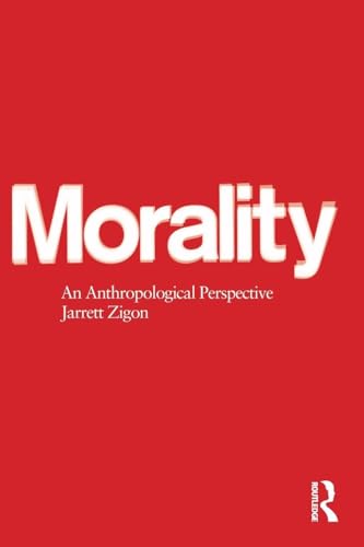 Morality: An Anthropological Perspective view 2