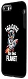 Zoom IMG-1 miniatura pinscher rocket mars dog