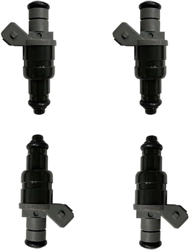 Image of Fuel Injector Fuel Injector Nozzles 0000787423 For Mercedes For Benz C-Class C180 C200 1.8 W124 S202 W202 M111 M161 1995