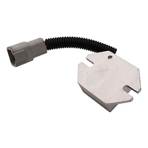 HZYCKJ Rectificador regulador de voltaje OEM # 515175939 515175656 515176189 Para Ski Doo/Lynx Legend MXZ Skandic Fox Ranger ST 380 440 500 550 600 cc 2002-2011 Cover
