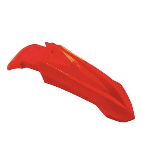 Ricambio originale Beta Beta Parafango Anteriore Rosso Red RR ENDURO 50 Ricambio Originale 046.43.003.00.97