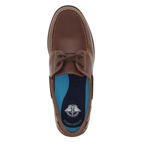 DOCKERS Men's Dennison Boat Shoe2