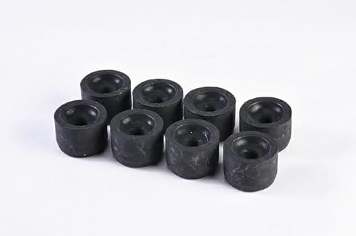 ショウワガレージ クイックボディマウント ジムニー/ジムニーシエラ JB23、JB33、JB43用