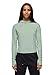 prAna Women's Sol Searcher Sun Hoodie, Bio Mint, S