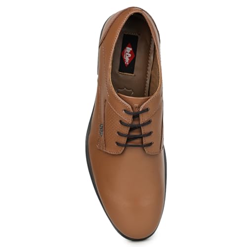 Image of Lee Cooper Mens Lc4042e Uniform Dress Shoe