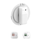 PETKIT PURA Air Smart Spray Geruchsentferner, Pet Odour Eliminator Deodorizer für Haustiertoiletten zu Hause mit Smart Light, App-Steuerung,für PURA MAX 2