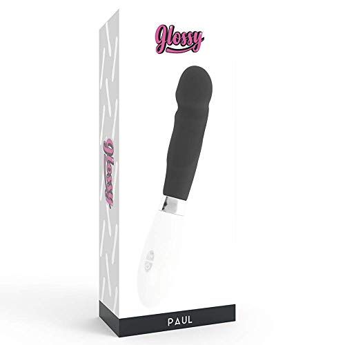 GLOSSY PAUL VIBRADOR