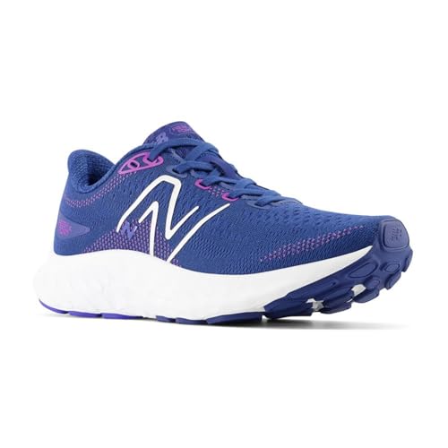 New Balance EVO, Sneaker Hombre, Azul, 37.5 EU