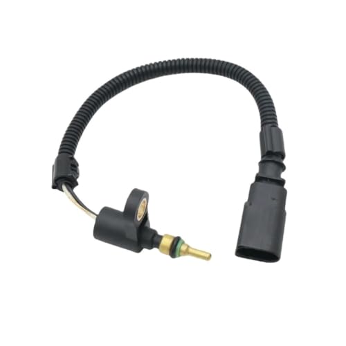 Sensor de temperatura del agua soluciona fallos de arranque en Porsche Cayenne E2 2010-2015 6
