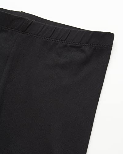 Dreamstar Girls' Active Shorts - Super Soft Performance Bike Shorts (3 Pack)2