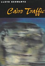 Cairo Traffic (Phoenix Poets)