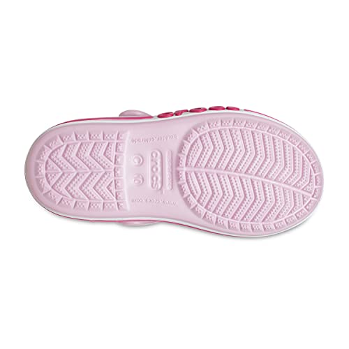 Image of Crocs unisex-child Bayaband Sandal