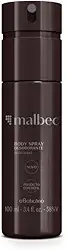 O BOTICARIO MALBEC TRADICIONAL DESODORANTE BODY SPRAY 100ml