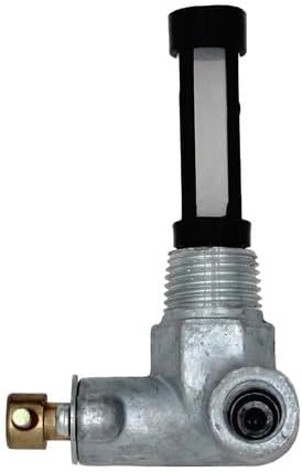 #US Replace Parts E2NN9N024AA for Ford Tractors FUEL TANK Valve (AikePart1125-4527)