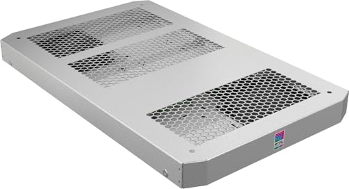 Rittal Module de Ventilateur pour VX IT, TS IT, TX CableNet
