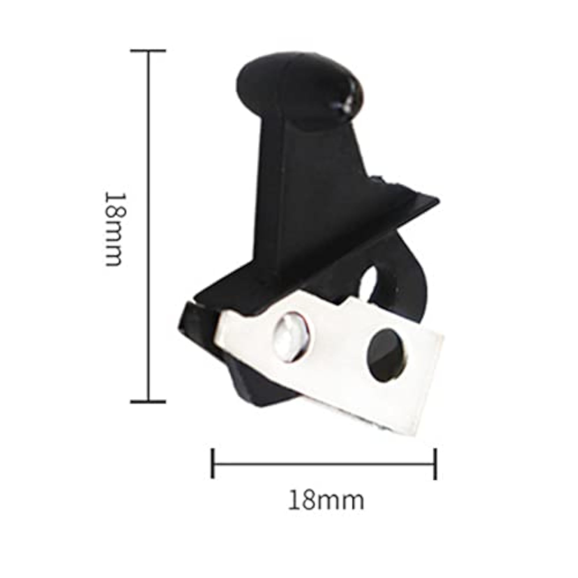 2x Replacement Hair Trimmer Switch for WAHL 8591