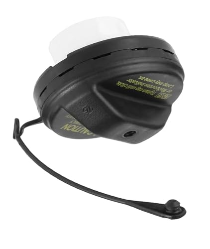 Bouchon de réservoir carburant voiture résout voyant moteur allumé Cadillac CTS 2010 7730047010