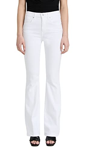 Skinny-Flare Jean in Beverly Style by Veronica Beard