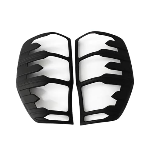 Couvercle de feu arrière de haute qualité pour Ford Ranger Wildtrak T6 T7 T8
