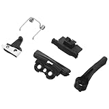 CTIRCHIU トリマーガイドブロック バリカン用交換スプリング ヘアクリッパースイングヘッド 5個 動物用毛刈り機修理パーツ DIY電動トリマーア