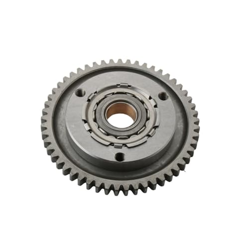Embrayage de démarreur bloqué ou patine ? Solution KXR250 Maxxer MXU300 250cc