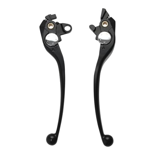 Levier frein moto Gold Wing GL1800 commande embrayage GL 1800 2001-2017 - 2