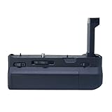 Mcoplus EOS RP Vertical Battery Grip fit Canon EOS RP Cameras,Hold 1 or 2 LP-E17 Battery(Battery not Included) …