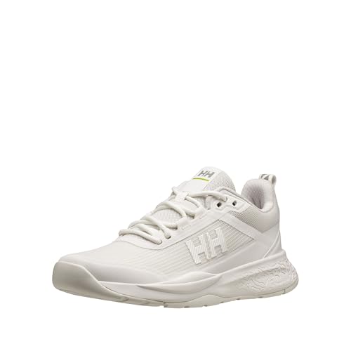 Baskets Helly Hansen W Crew Low blanches pour vos escapades en bord de mer - 2