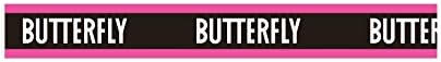 Butterfly Table Tennis/Ping Pong Racket Soft Grip Tape – Wrap Around Racket Handle to Provide Ultimate Comfort and Control for Gripping Your Table Tennis/Ping Pong Paddle,Black