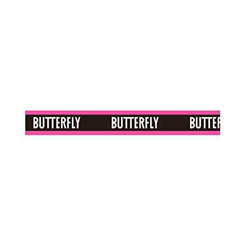 Butterfly Table Tennis/Ping Pong Racket Soft Grip Tape – Wrap Around Racket Handle to Provide Ultimate Comfort and Control for Gripping Your Table Tennis/Ping Pong Paddle,Black - Thumbnail 4