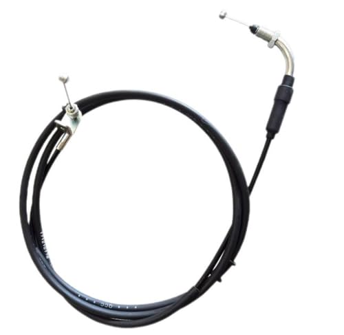 Câble d'accélérateur pour VOGE LX150T-29 pour réparer un câble dur - 2