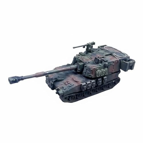 TAIZhiChen Modelo M109A6 Paladin...