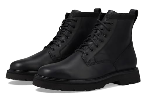 Image of Cole Haan mens American Classics Plain Toe Boot Waterproof