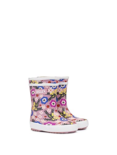 Bottes enfant Aigle BABY FLAC PLAY2 - vue 9