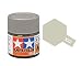 TAMX32 81532 Acrylic Mini X32 Titanium Silver 1/3 oz