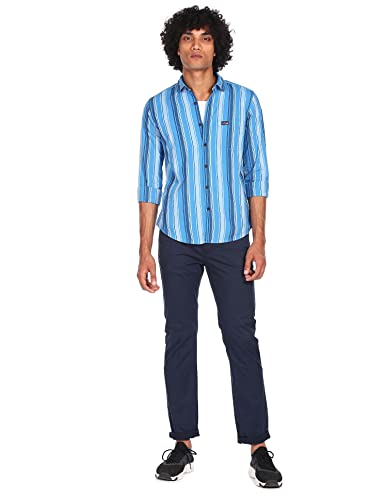 Image of U.S. Polo ASSN. Men Button Down Shirt