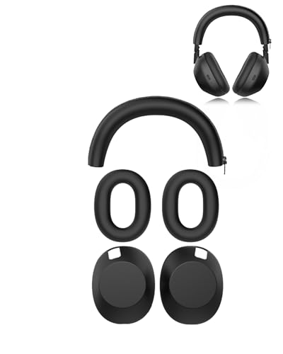 Coque pour Sony WH-1000XM6 protection complete yystao silicone souple