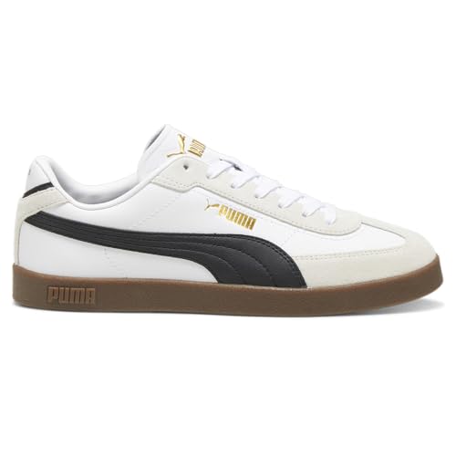 Image of Puma Men Club II Era Sneaker