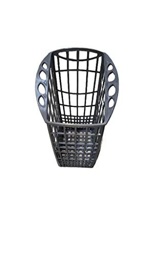 Cesto Plástico de Talheres Para Lava Louça Brastemp - W10370945