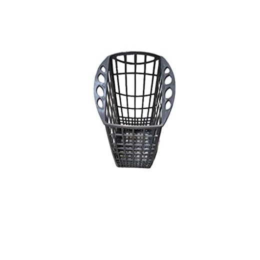 Cesto Plástico de Talheres Para Lava Louça Brastemp - W10370945